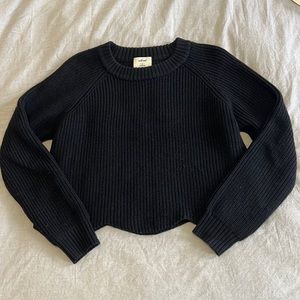 Wilfred Sardou Sweater